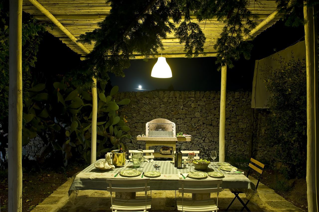 Masseria Il Mandorlo Fiorito X 8 Piscina Privata Ceglie Messapica Exterior foto